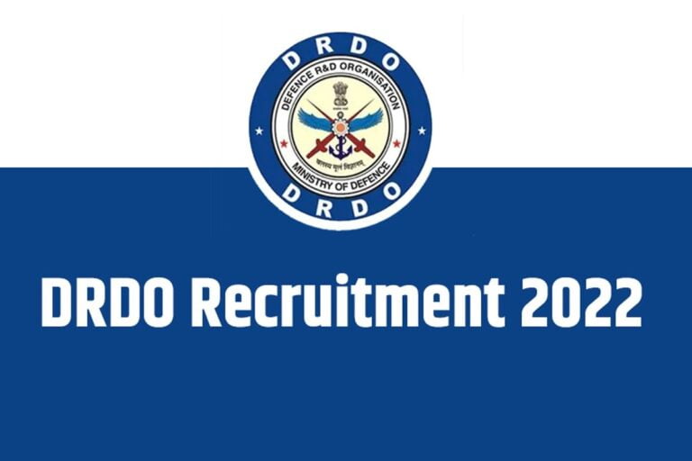 DRDO RAC Recruitment 2022