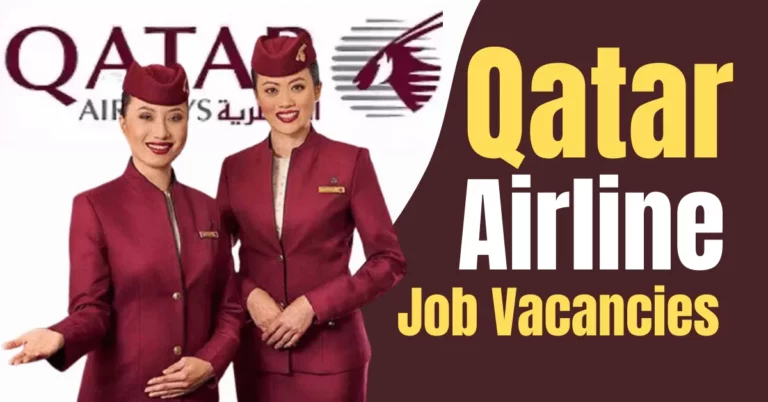 Qatar Airways Careers