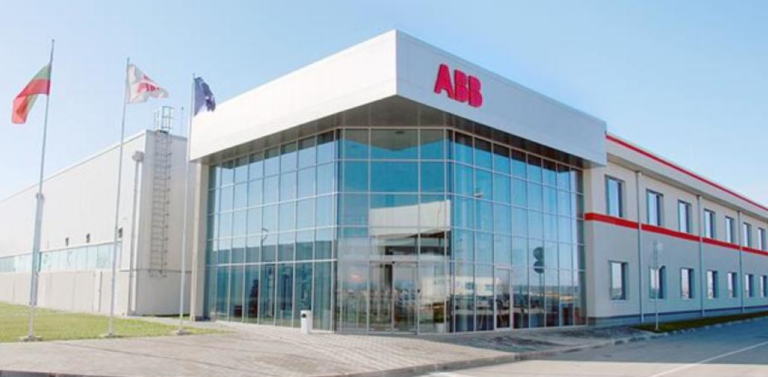 ABB Careers | UAE