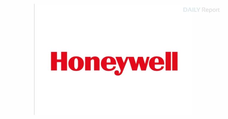 Honeywell Recruitment 2022