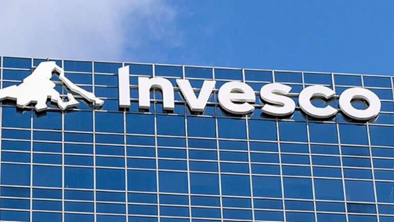 Invesco Recruitment 2022