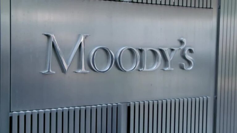 Moody’s Recruitment 2022