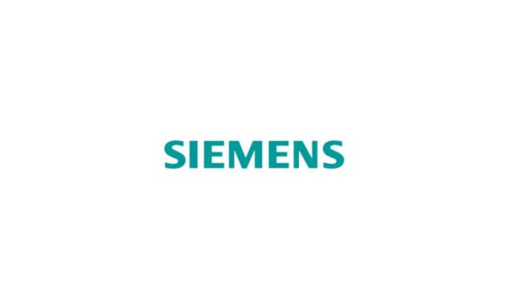 Siemens Recruitment 2022