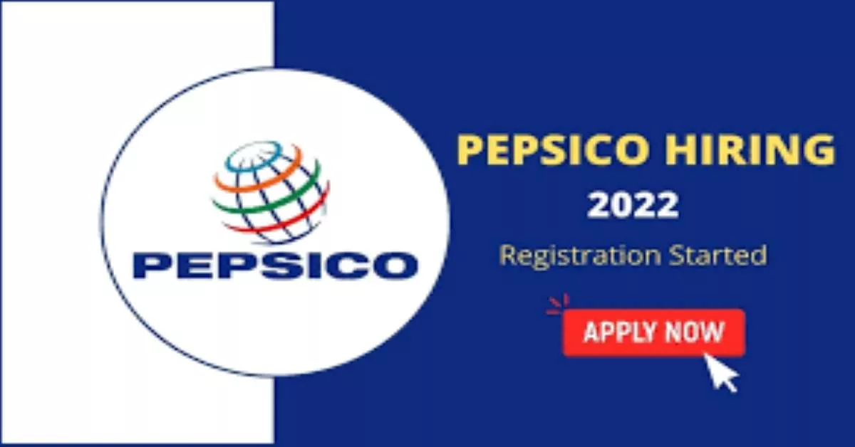 PepsiCo Jobs