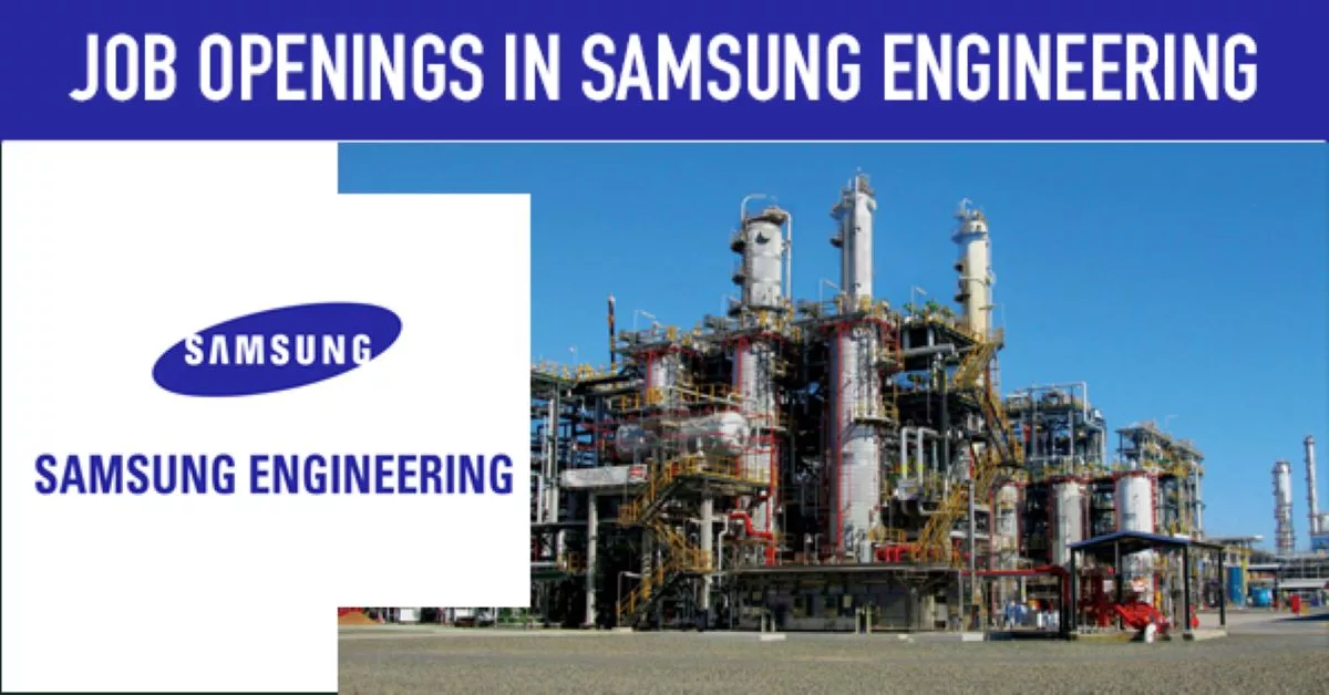 Samsung Engineering Careers