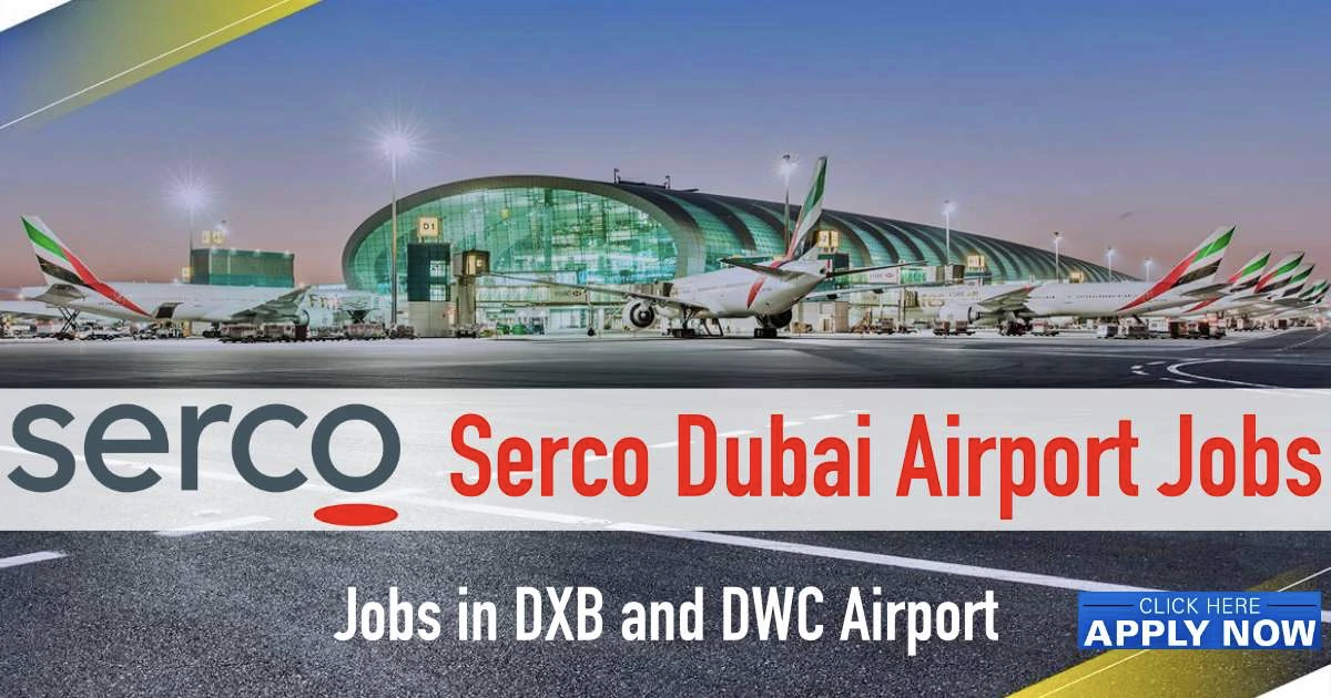 Serco Careers