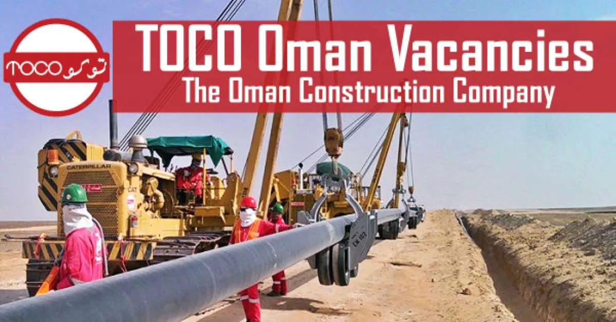 TOCO Oman