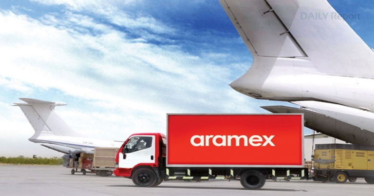 Aramex Hiring Staff In Dubai UAE 2023