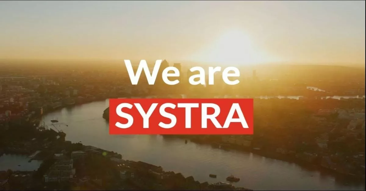 SYSTRA Careers